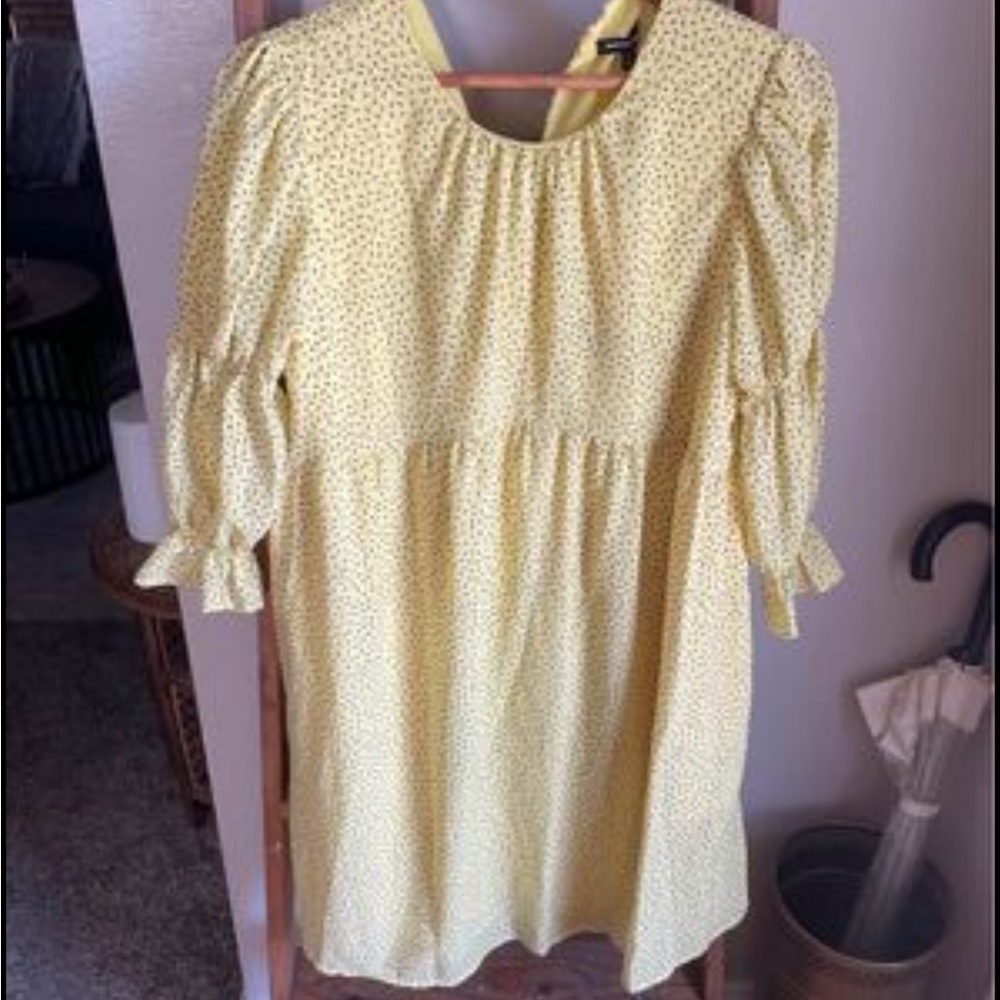 Who What Wear Target Dress size small